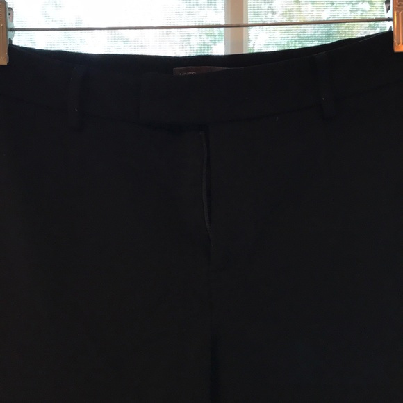 Vince riding pant size six - Picture 3 of 4